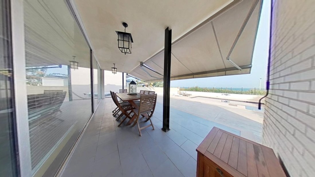 Townhouse in Alicante, Valencian Community, Spain 3 - 18547018