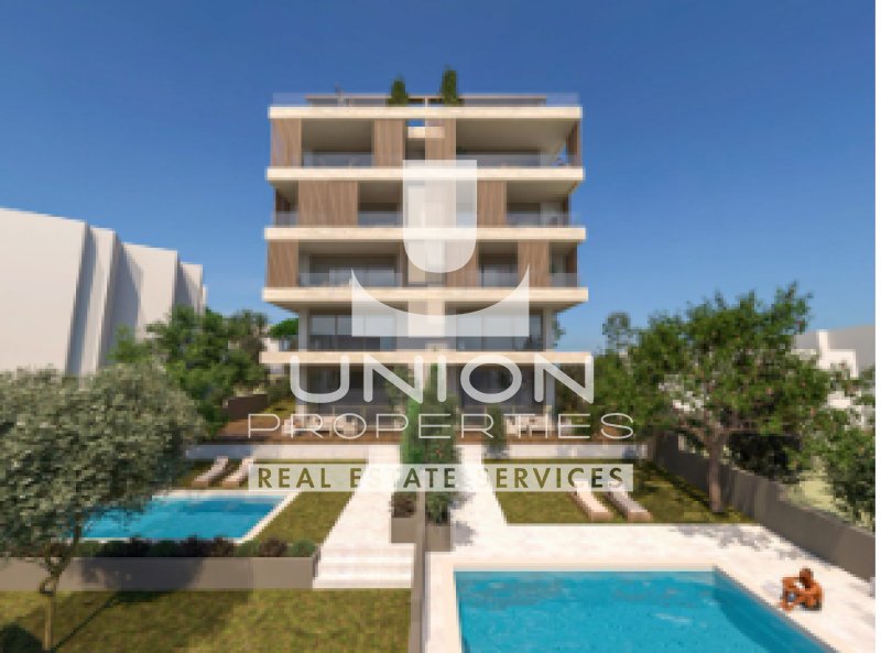 Apartment in South Athens, Attica, Greece 5 - 14466035