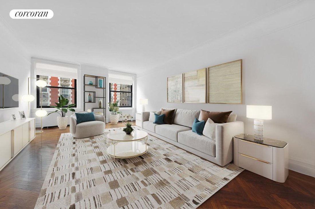 Co Op in New York, New York, United States 1 - 17997397