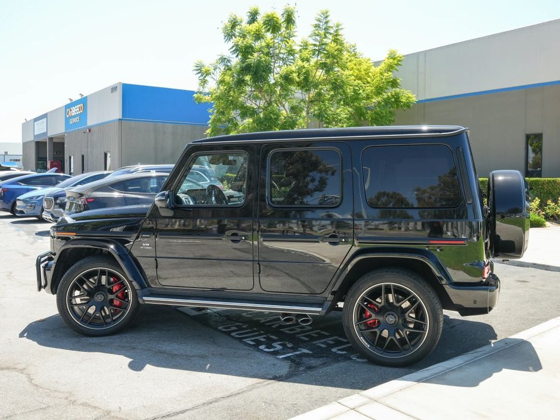 Suv in Costa Mesa, CA, United States 3 - 18529723