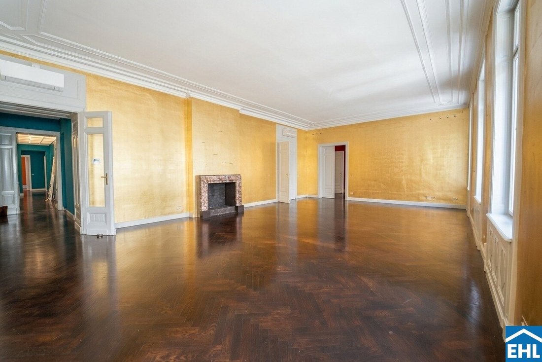 Apartment in Vienna, Wien, Austria 4 - 18546697