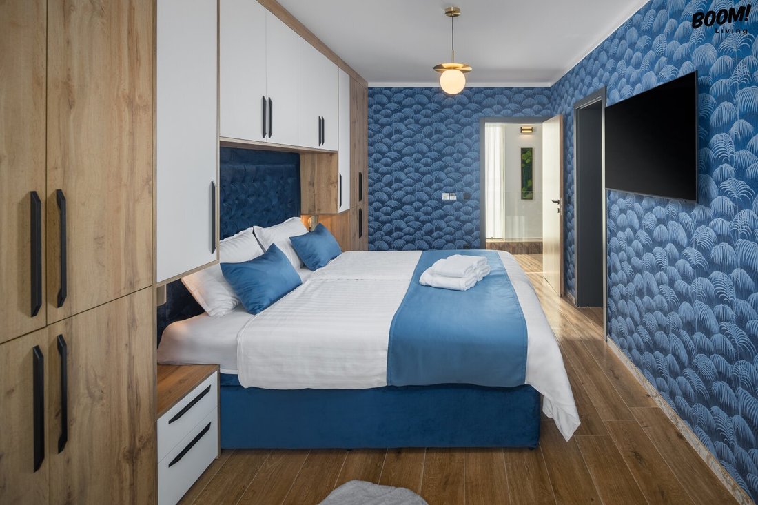 Villa in Musalez, Istria County, Croatia 4 - 18546723