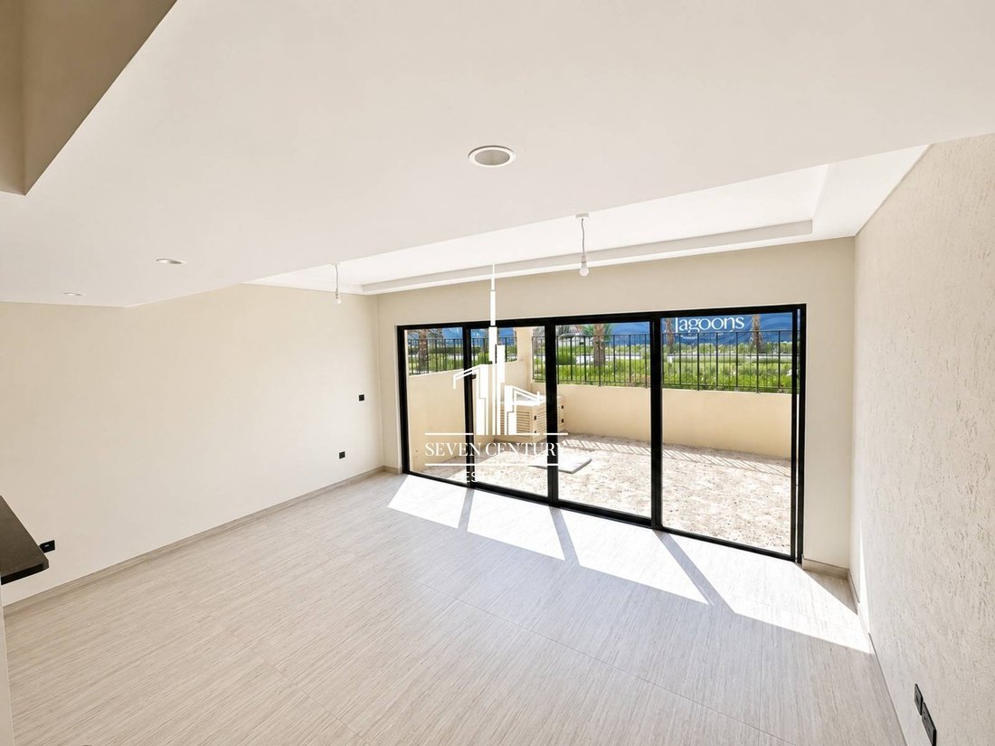Townhouse in Al Hebiah 5, Al Hebiah, Dubai 1 - 18547012