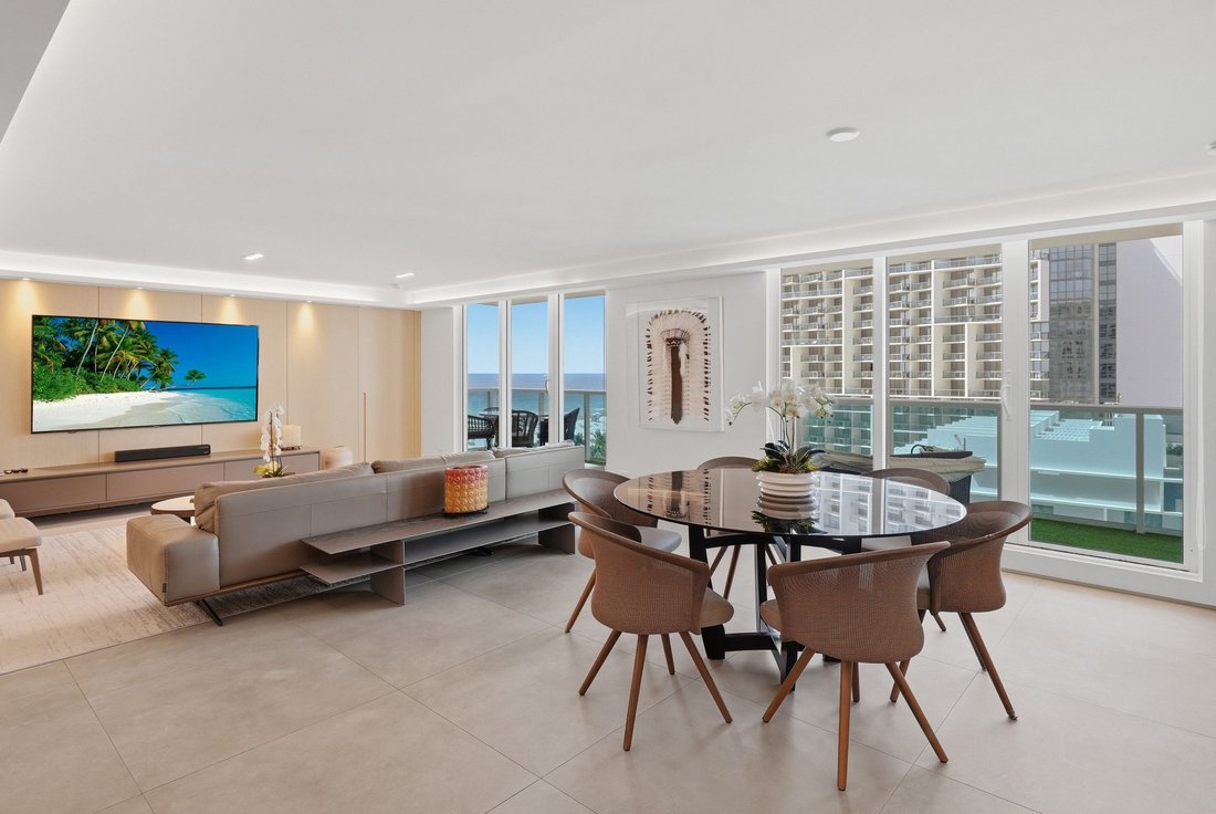 Condo in Miami Beach, Florida, United States 5 - 18547175
