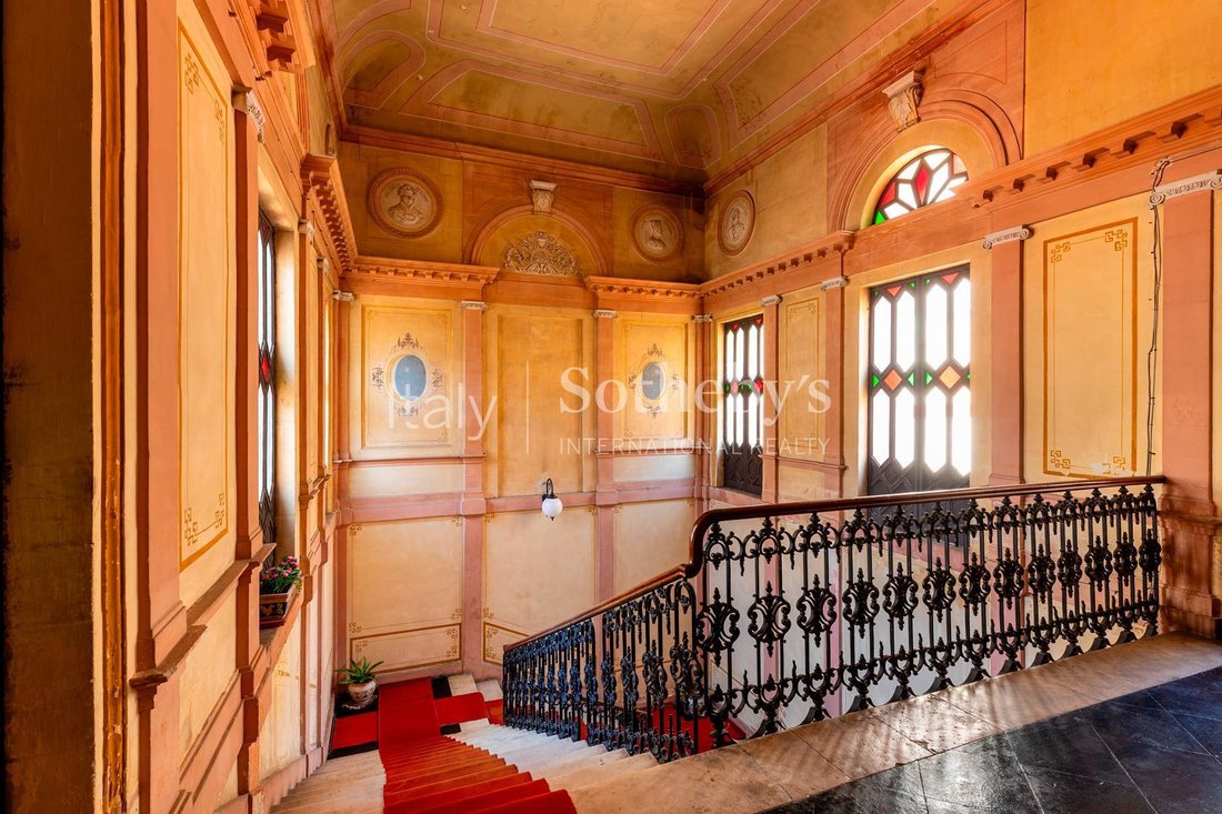 House in Cathedral - Ecce, Ragusa, Italy 2 - 18547081