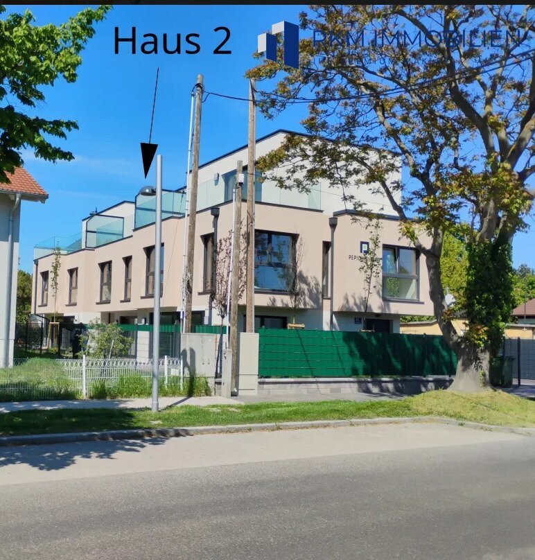 House in Vienna, Wien, Austria 2 - 18546760