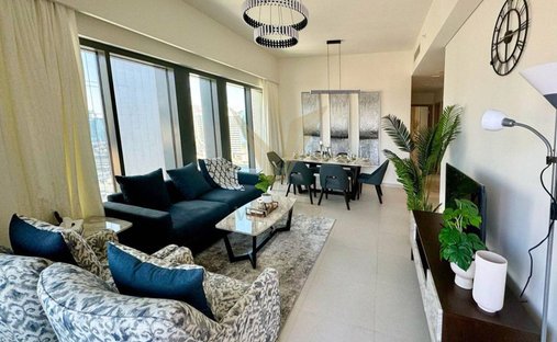 Apartment in Downtown Dubai, Dubai, United Arab Emirates 1