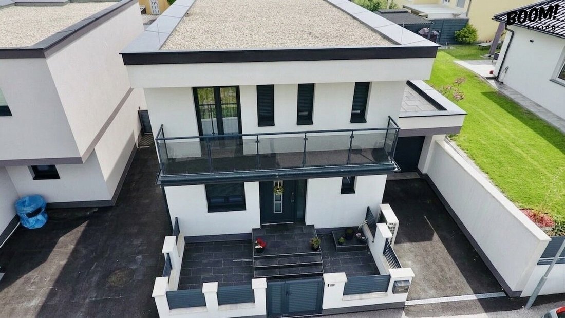 House in Lanzendorf, Lower Austria, Austria 3 - 18546753
