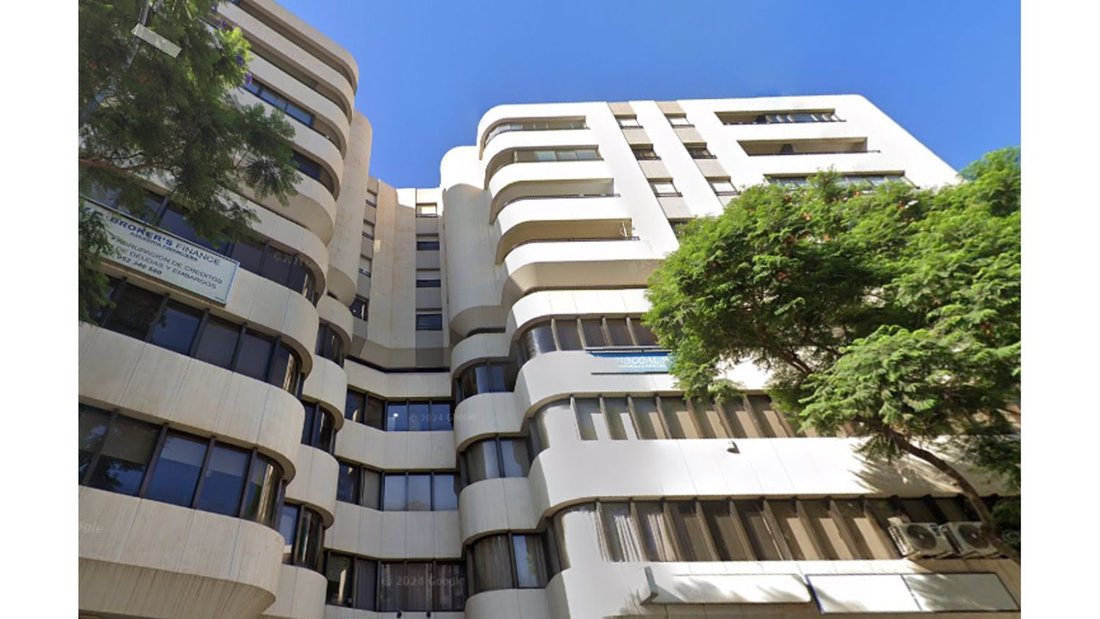 Apartment in Centro, Malaga, Spain 1 - 18547047