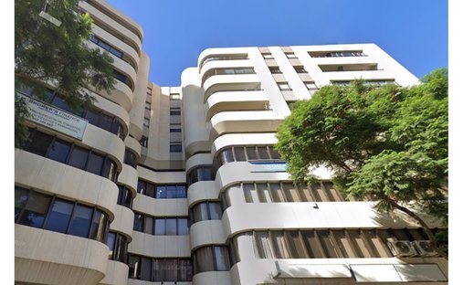 Apartamento en Centro, Malaga, España 1