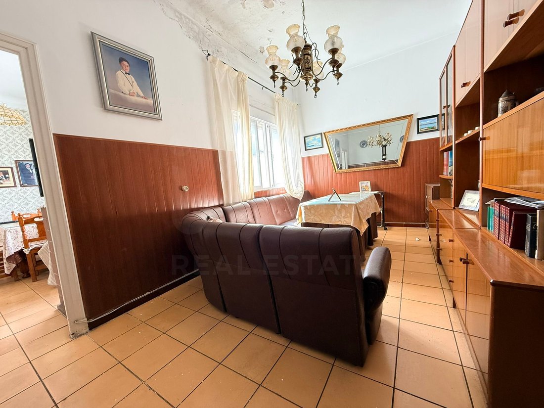Townhouse in Lepe, Andalusia, Spain 2 - 17380200