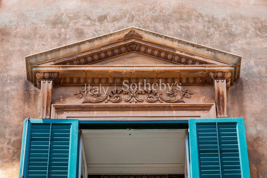 House in Cathedral - Ecce, Ragusa, Italy 4 - 18547081