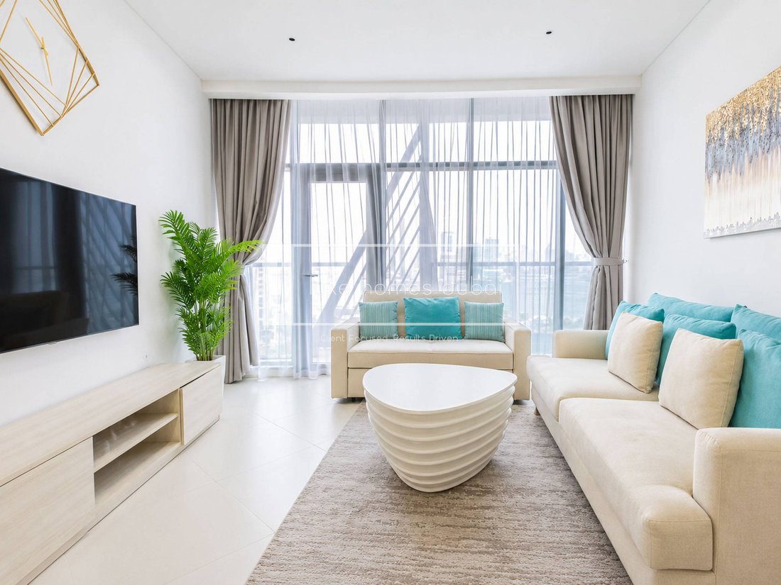 Apartment in Palm Jumeirah, Dubai, United Arab Emirates 3 - 16700508