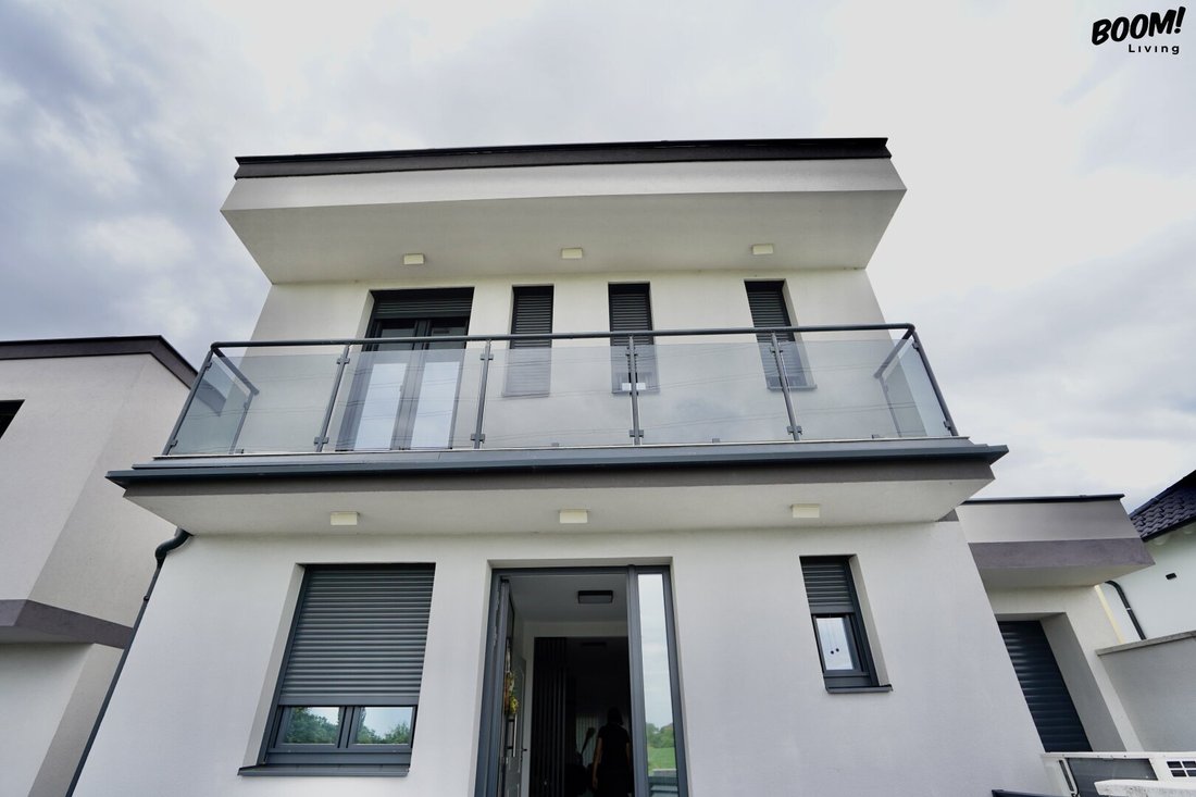 House in Lanzendorf, Lower Austria, Austria 2 - 18546753