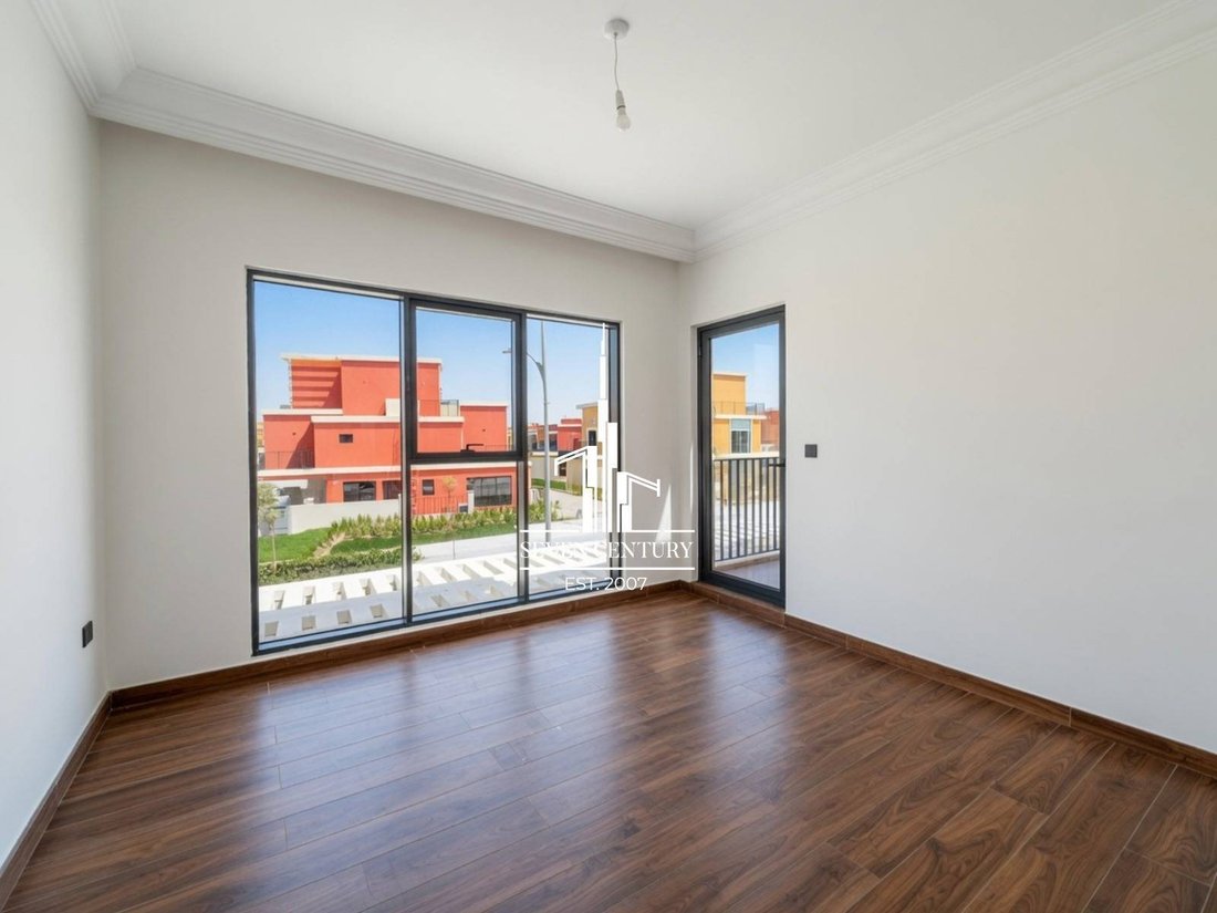 Townhouse in Al Hebiah 5, Al Hebiah, Dubai 4 - 18547012