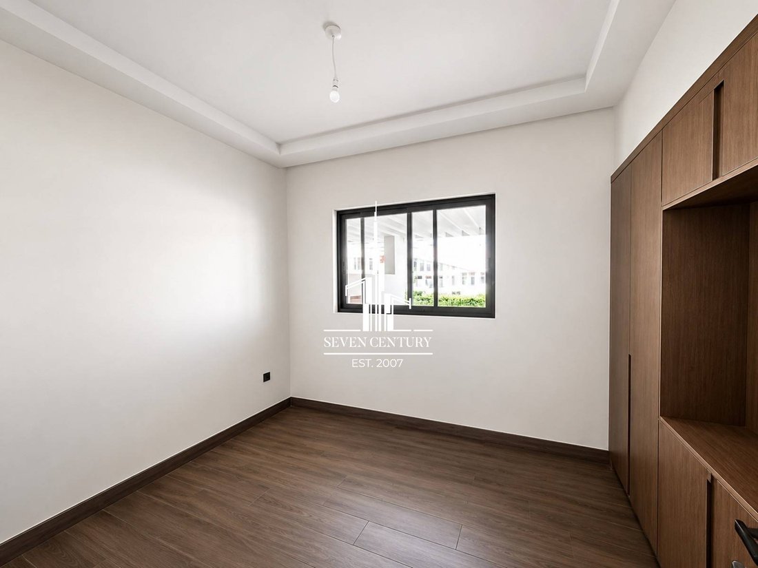 Townhouse in Al Hebiah 5, Al Hebiah, Dubai 5 - 18547012