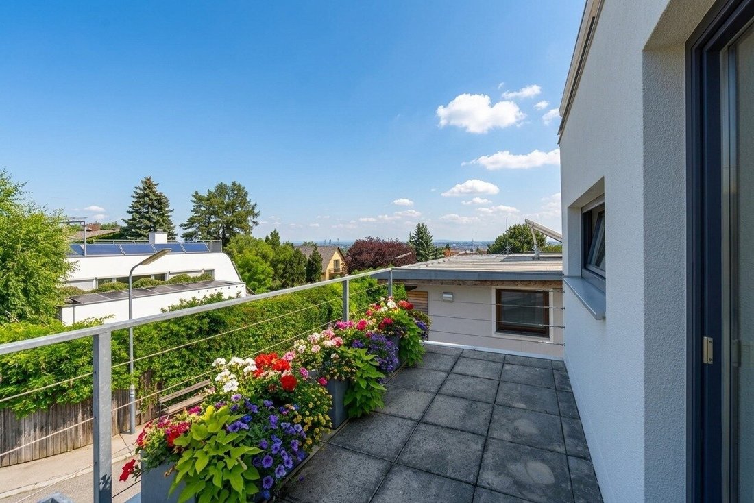 House in Vienna, Wien, Austria 3 - 18546747