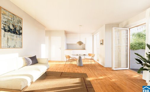 Apartment in Vienna, Wien, Austria 1