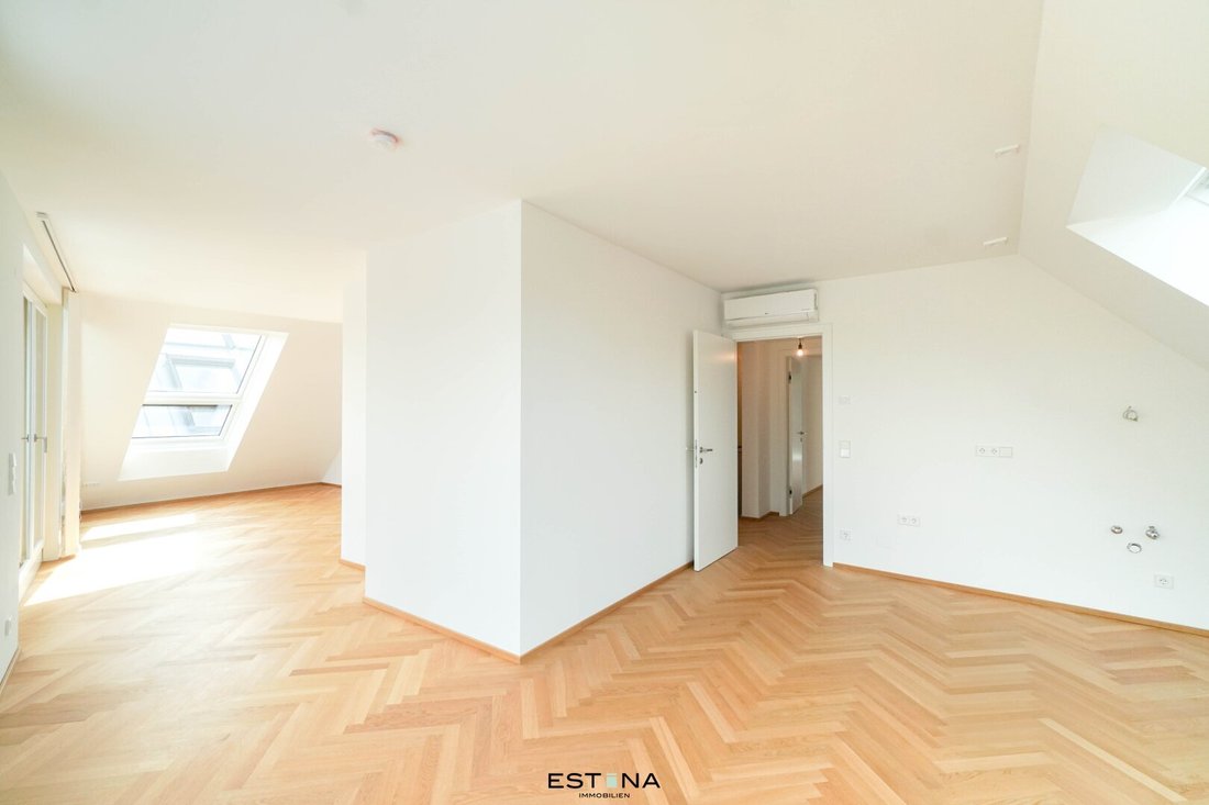 Apartment in Vienna, Wien, Austria 1 - 18546721