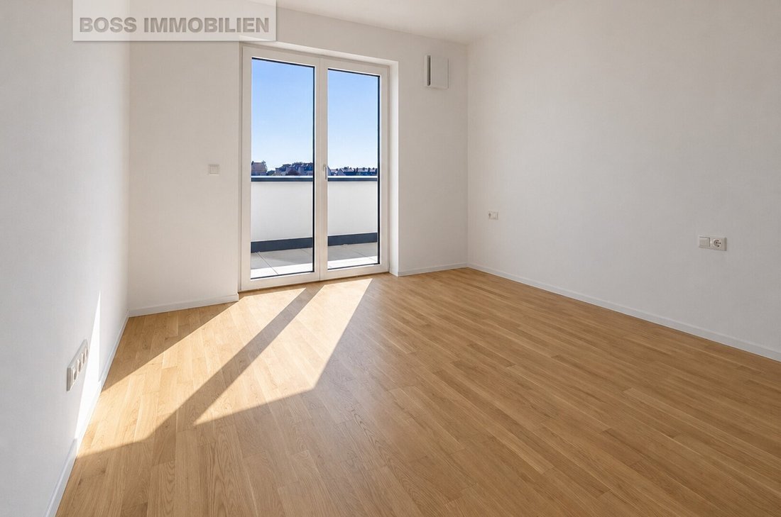 Apartment in Traun, Upper Austria, Austria 5 - 16436247