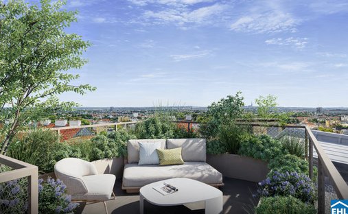 Apartment in Vienna, Wien, Austria 1