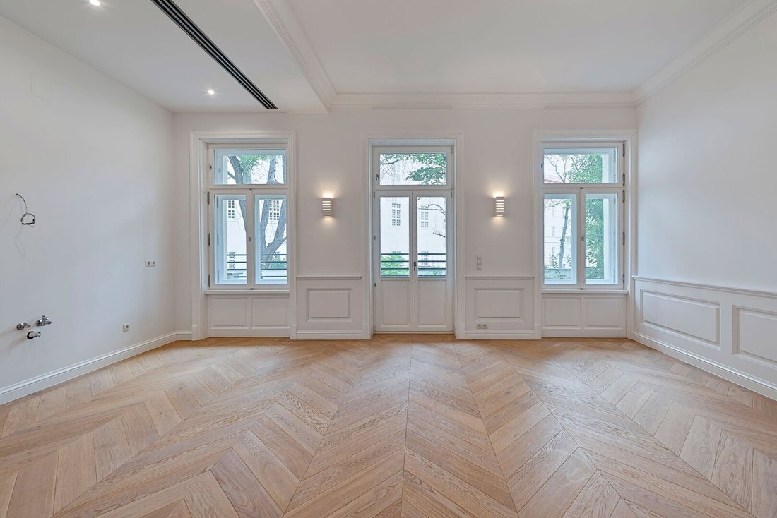 Apartment in Vienna, Wien, Austria 1 - 18546706