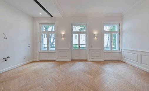 Apartamento en Viena, Viena, Austria 1