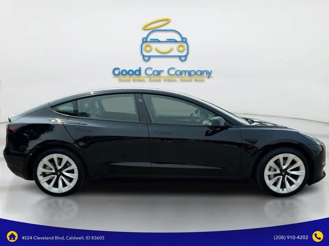 Sedan in Caldwell, ID, United States 4 - 18546962