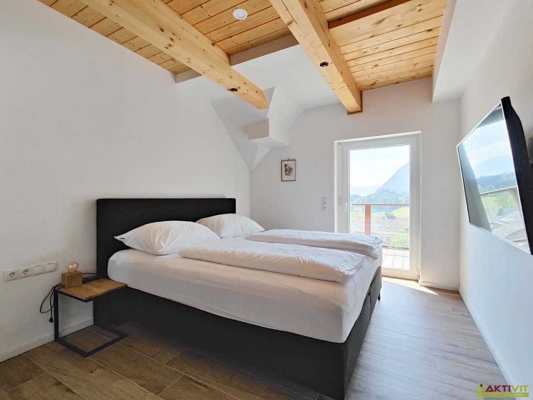 Apartment in Tauplitz, Styria, Austria 3 - 18546797