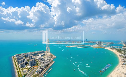 Apartment in Dubai, United Arab Emirates 1