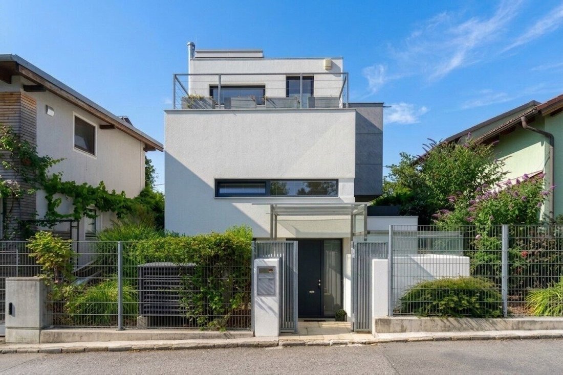 House in Vienna, Wien, Austria 2 - 18546747