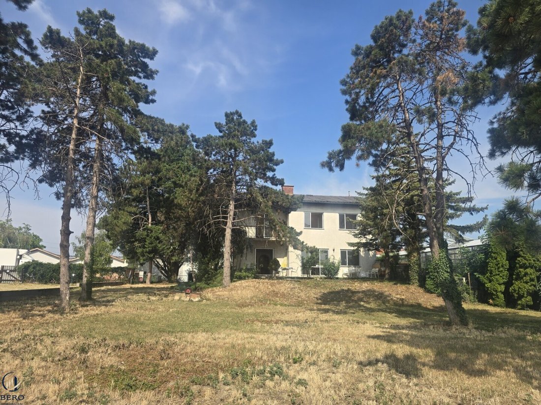 House in Vienna, Vienna, Austria 3 - 18546726