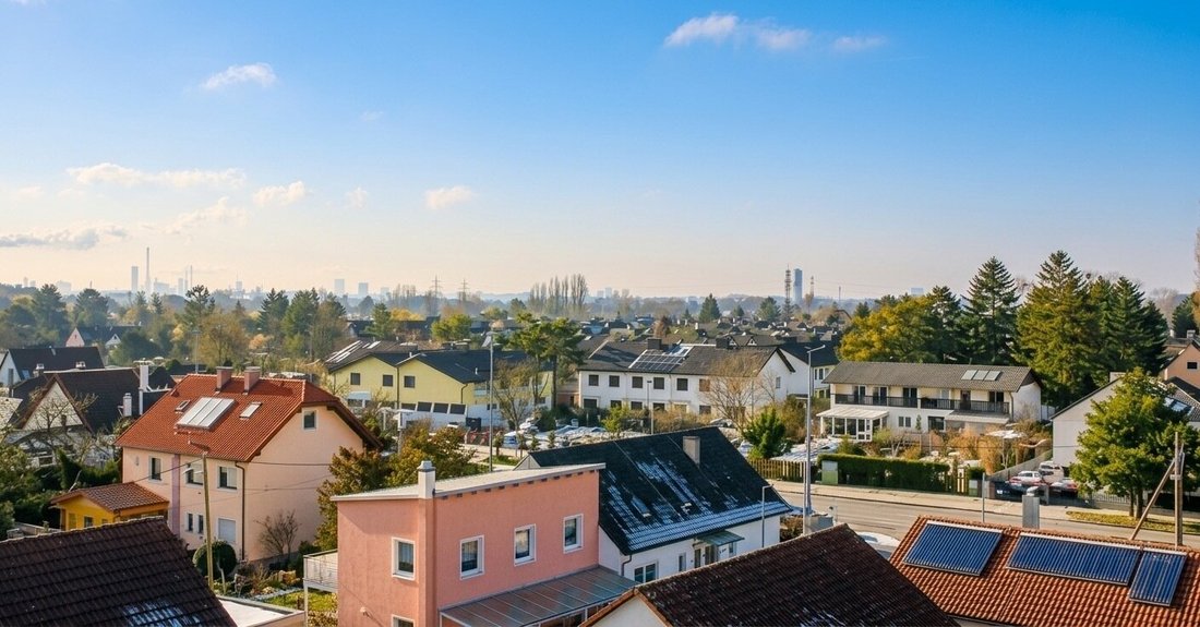 Apartment in Vienna, Wien, Austria 1 - 17138400