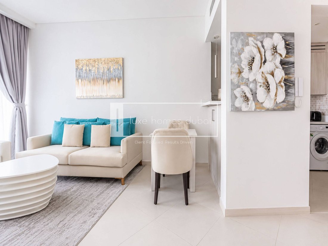 Apartment in Palm Jumeirah, Dubai, United Arab Emirates 4 - 16700508