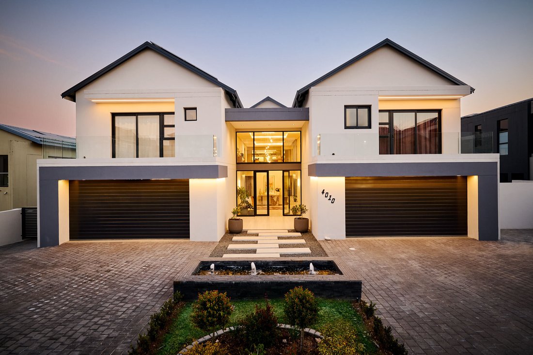 Maison à Barbeque Downs, Gauteng, Afrique du Sud 2 - 18546985