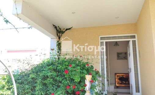 House in Katakolo Community, Peloponnese, Western Greece and the Ionian, Greece 1