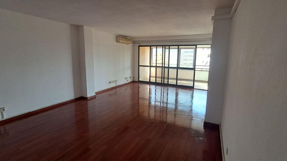 Apartment in Centro, Malaga, Spain 2 - 18547047