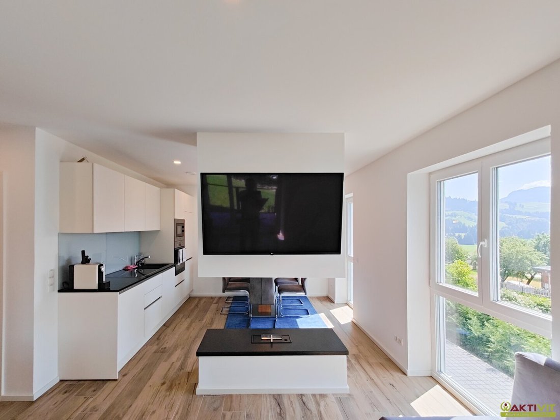Apartment in Tauplitz, Styria, Austria 3 - 18546795