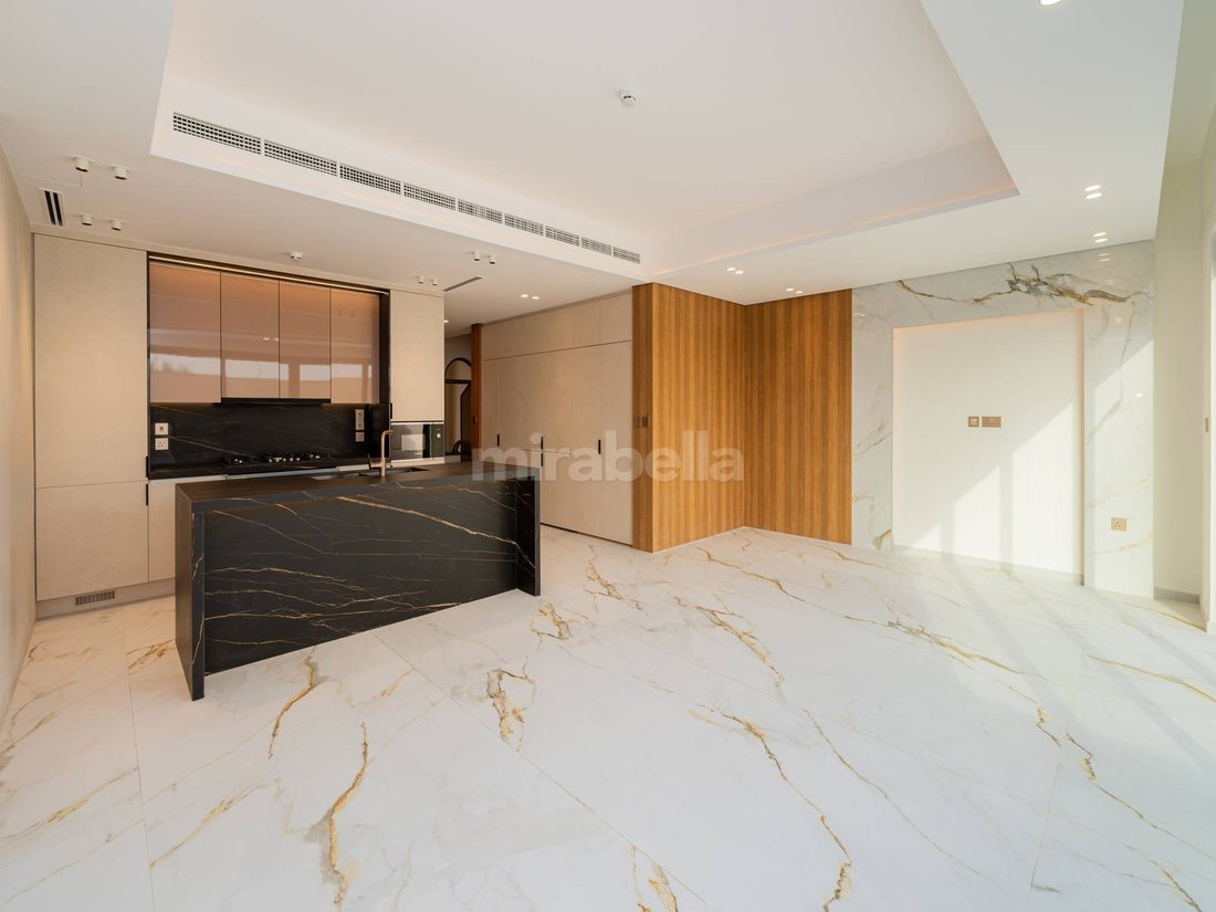 Townhouse in Jumeirah Golf Estates, Dubai, United Arab Emirates 3 - 18298245