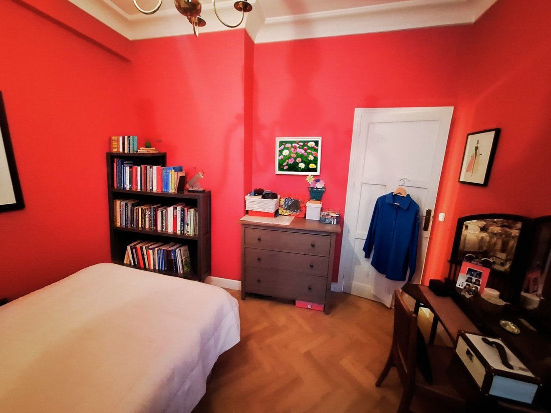 Apartment in Chamberi, Madrid, Spain 3 - 18547042