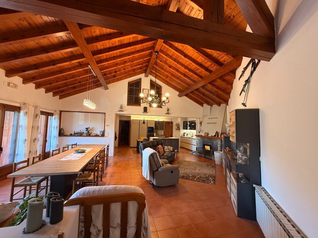 Country House in Rialp, Catalonia, Spain 1 - 18547015