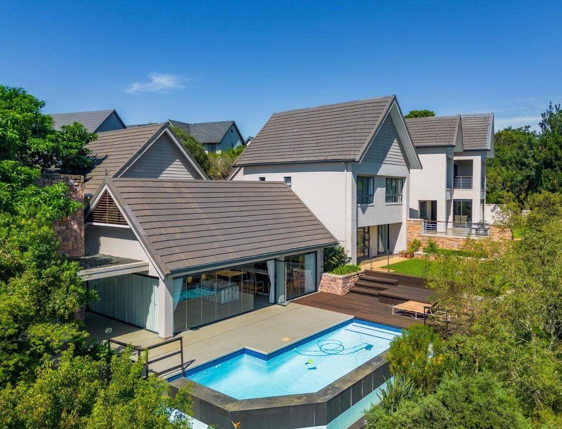 House in Cotswold Downs Golf &amp; Country Estate, KwaZulu-Natal, South Africa 1 - 18546983