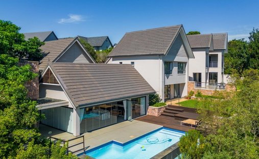 House in Cotswold Downs Golf &amp; Country Estate, KwaZulu-Natal, South Africa 1