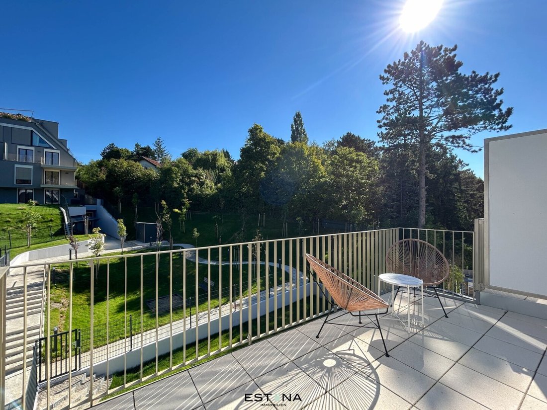 Apartment in Vienna, Wien, Austria 5 - 18546729