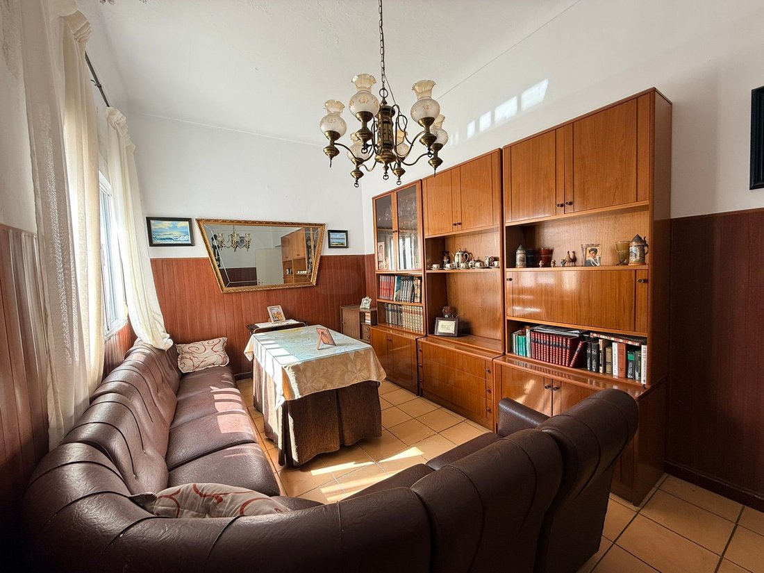 Townhouse in Lepe, Andalusia, Spain 1 - 17380200