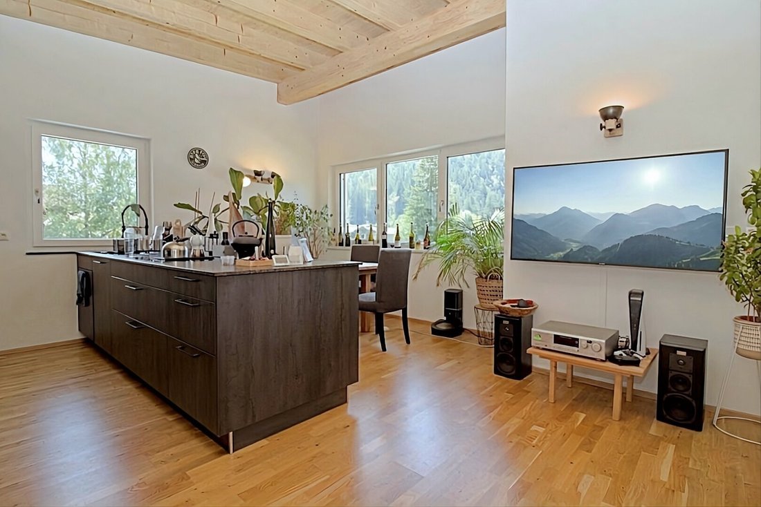 Apartment in Waidring, Tyrol, Austria 2 - 18546763