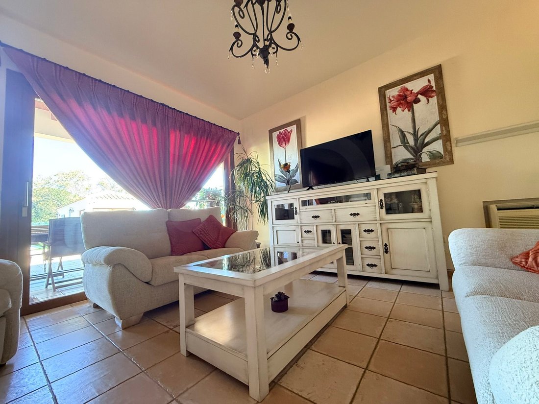 Chalet in Lepe, Andalusia, Spain 5 - 17630452