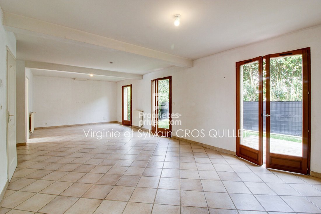 Villa in Côte Pavée-L Hers-La Terrasse, Toulouse, France 5 - 18546926