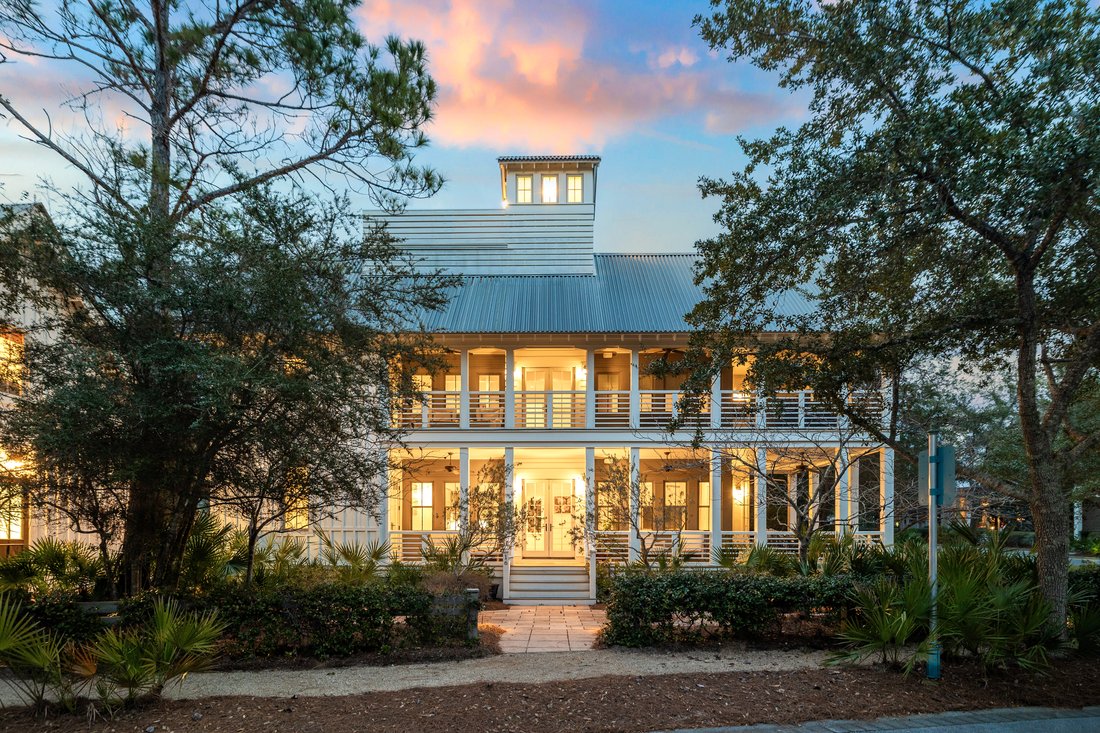 House in Santa Rosa Beach, Florida, United States 1 - 18547078