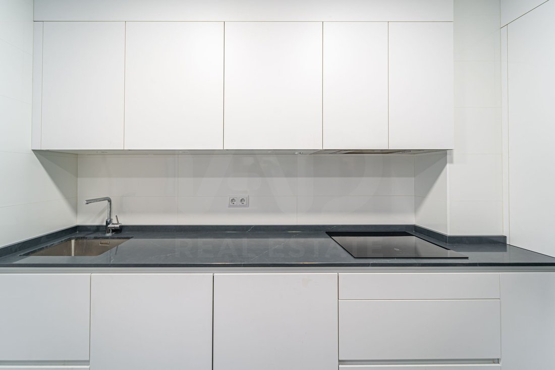Apartment in Barrio Salamanca, Madrid, Spain 4 - 18527194